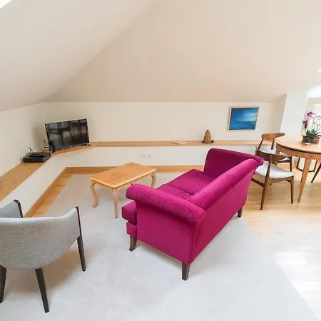 Apartment Ourmadeira - Aguia *