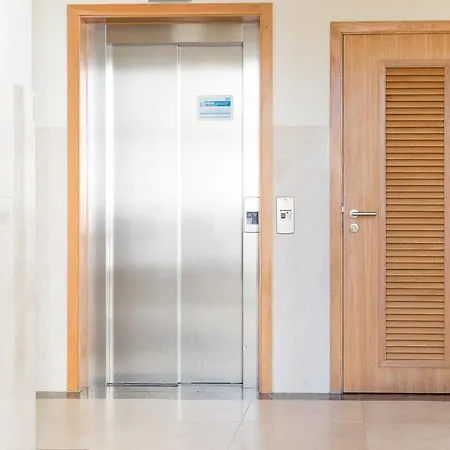 Ourmadeira - Aguia Apartment *