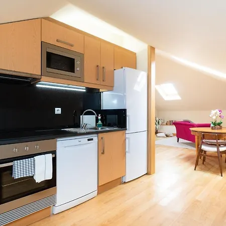 Apartment Ourmadeira - Aguia *