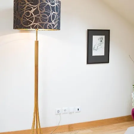 Apartamento Ourmadeira - Aguia