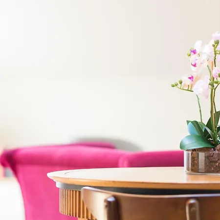 Aguia By Rmc Apartament Funchal (Madeira)