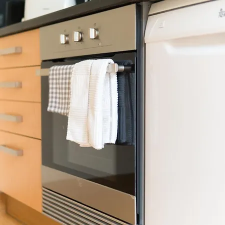 Apartamento Ourmadeira - Aguia Funchal (Madeira)