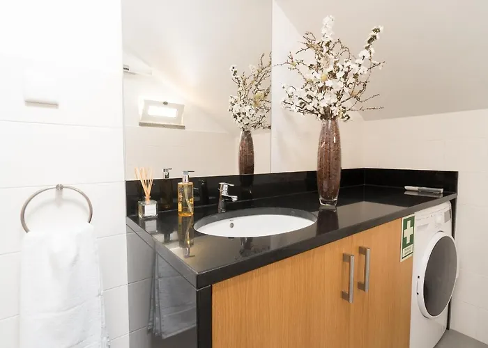 Apartamento Ourmadeira - Aguia