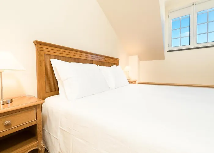 Ourmadeira - Aguia Apartamento *