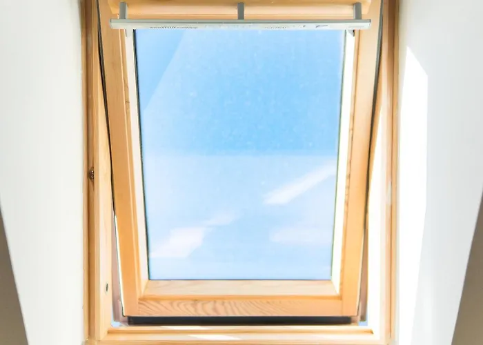 Apartamento Ourmadeira - Aguia