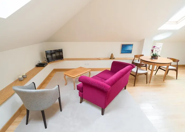 Apartamento Ourmadeira - Aguia *