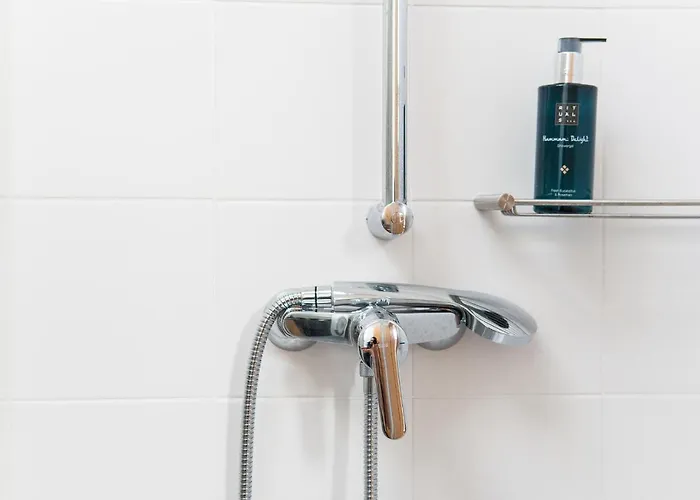 Apartamento Ourmadeira - Aguia Funchal (Madeira)