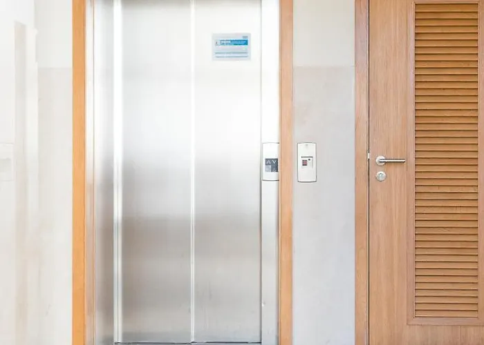 Ourmadeira - Aguia Apartamento *