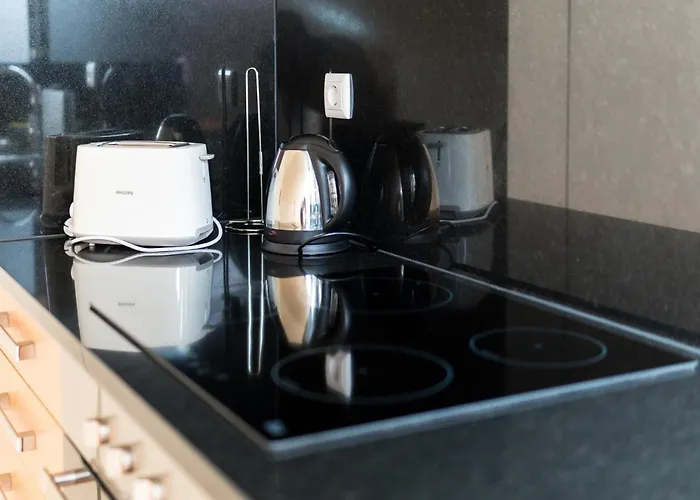 Ourmadeira - Aguia Apartamento