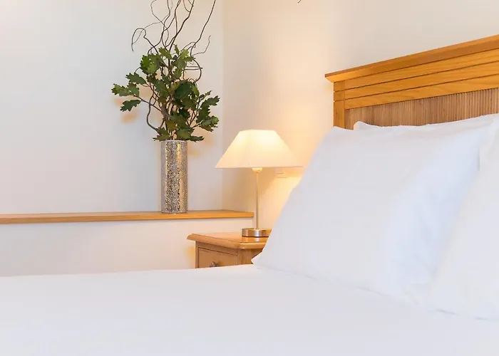 Apartamento Ourmadeira - Aguia Funchal (Madeira)