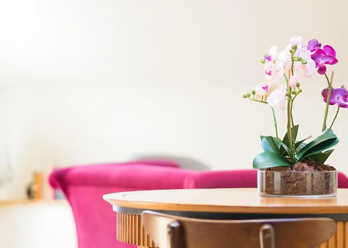 Ourmadeira - Aguia Apartamento Funchal (Madeira)