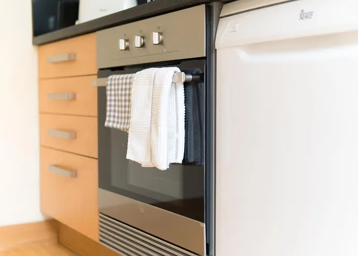 Apartamento Ourmadeira - Aguia Funchal (Madeira)