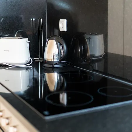 Ourmadeira - Aguia 아파트